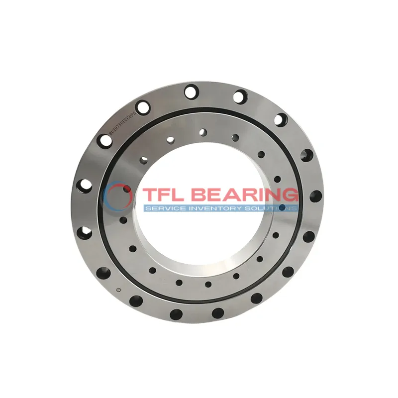RU Crossed Roller Bearings RU124